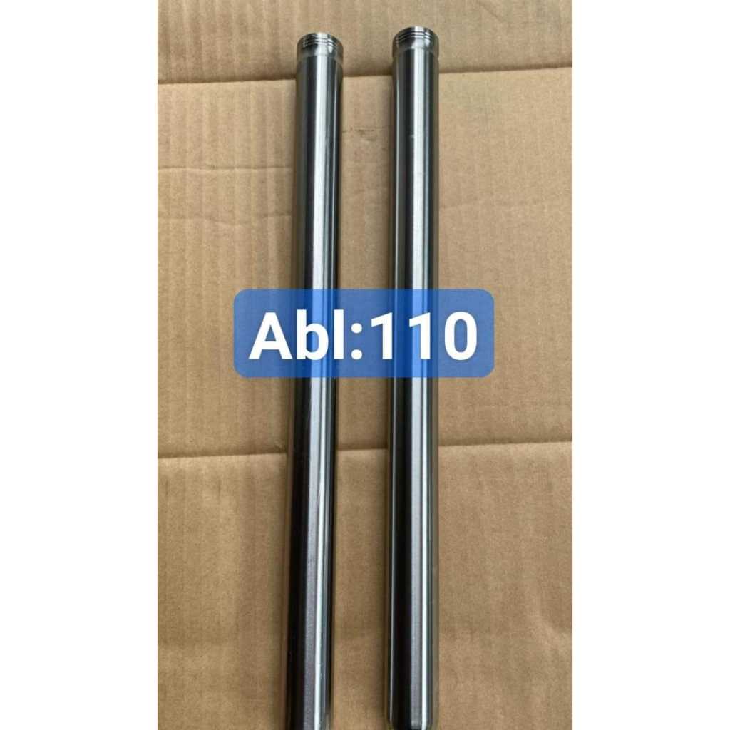 Cặp ti phuộc trước 2 cây nhiều dòng xe | Ty phuộc trước dream /wave /sirius / rs /s110 /ab1110/ab125/wa/EX/NOVO