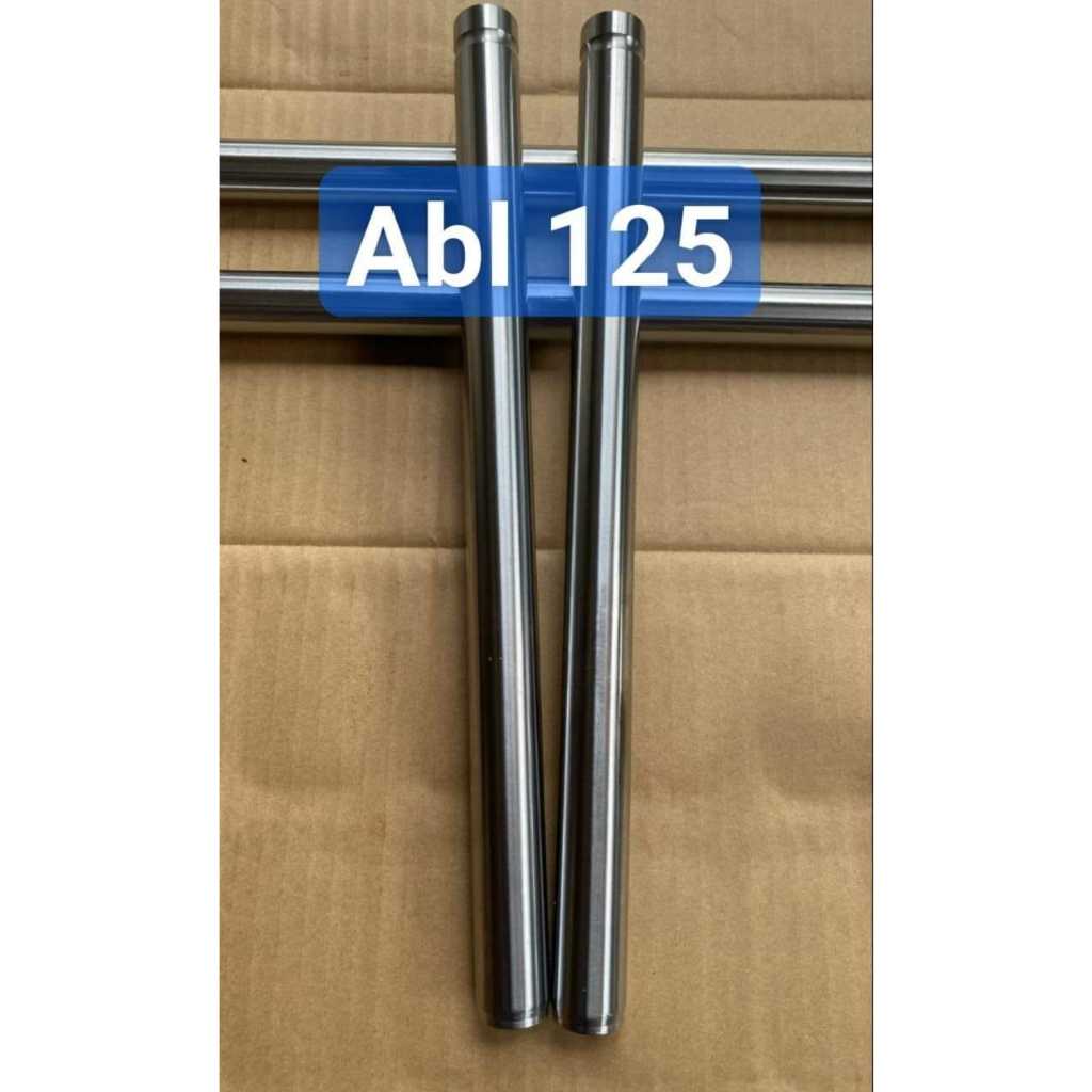 Cặp ti phuộc trước 2 cây nhiều dòng xe | Ty phuộc trước dream /wave /sirius / rs /s110 /ab1110/ab125/wa/EX/NOVO