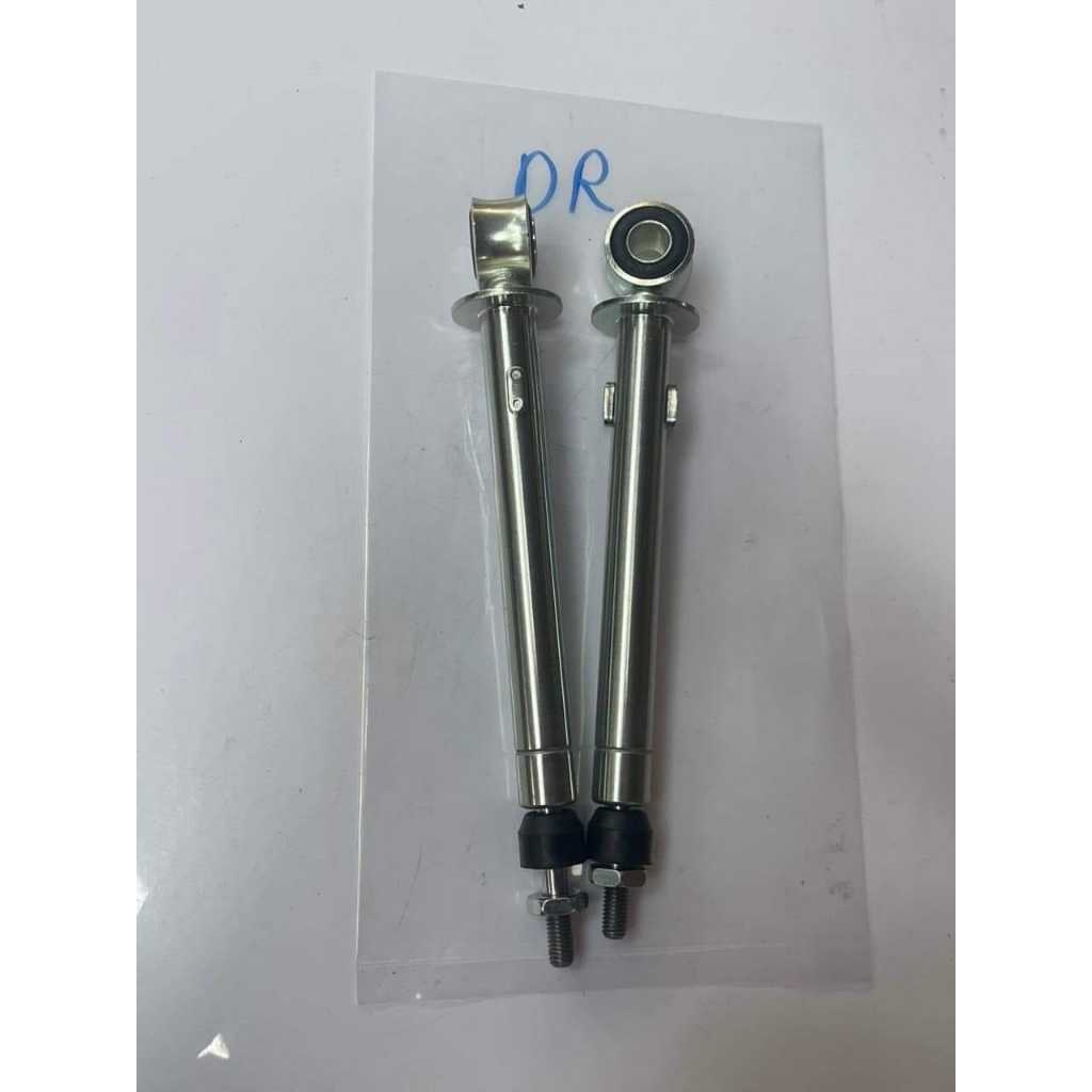 Cặp Ty giảm xóc sau-ty phuộc Dream, Ws110,Rs, Sirius,Ab110,Ab125,Sirius Fi cao cấp