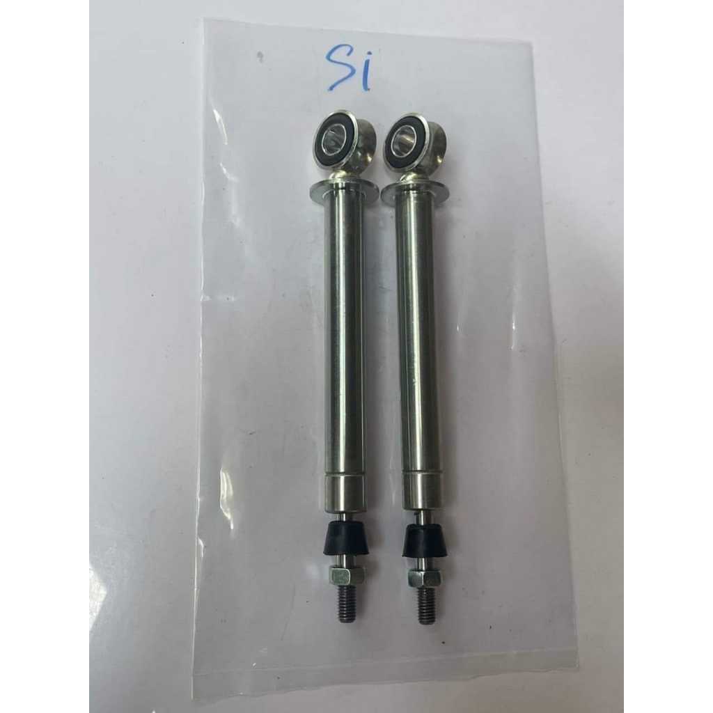 Cặp Ty giảm xóc sau-ty phuộc Dream, Ws110,Rs, Sirius,Ab110,Ab125,Sirius Fi cao cấp