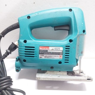 Máy cưa lọng makita nhật đều tốc 6 số 400w điện 100v