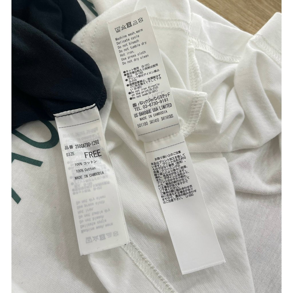 Áo Thun AZUL Freesize Dư Xịn