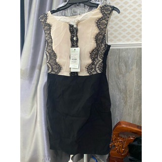đầm(veromoda,hàng QC)lỗi nhỏ