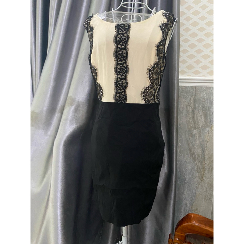 đầm(veromoda,hàng QC)lỗi nhỏ