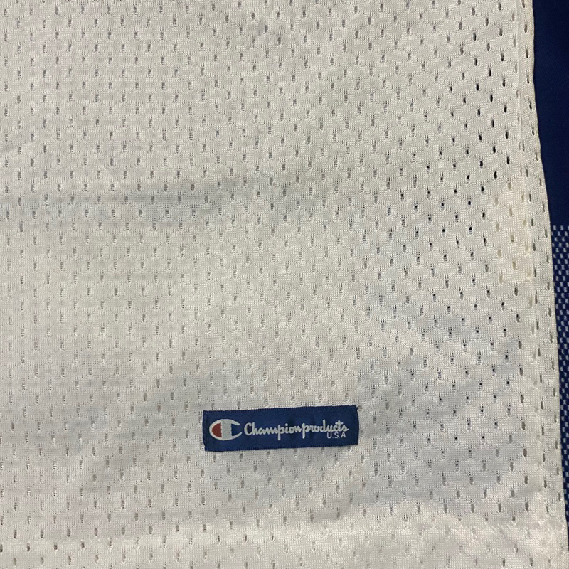 Áo Thể Thao 2hand Siêu Phẩm Chính Hãng CHAMPION Big Logo Size M