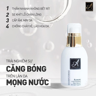 [Chính Hãng] serum  A cosmetics