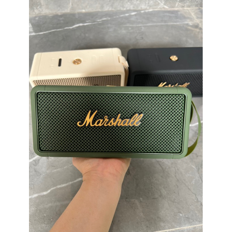 Loa Bluetooth Marshall Middleton M3