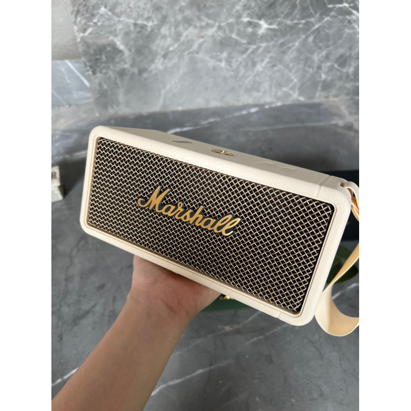 Loa Bluetooth Marshall Middleton M3