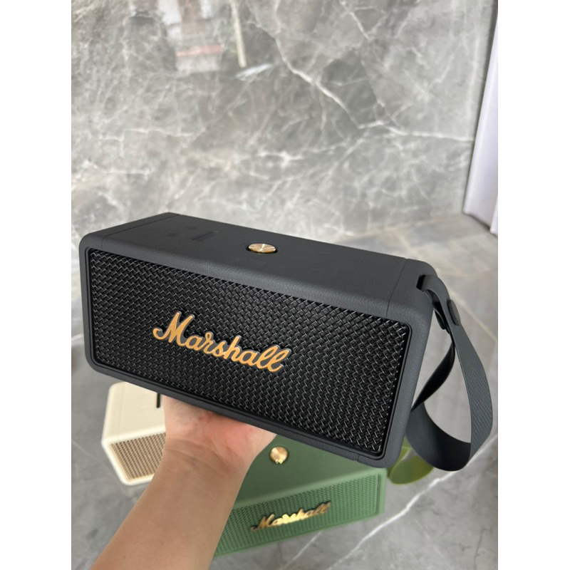Loa Bluetooth Marshall Middleton M3