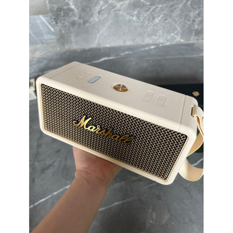 Loa Bluetooth Marshall Middleton M3
