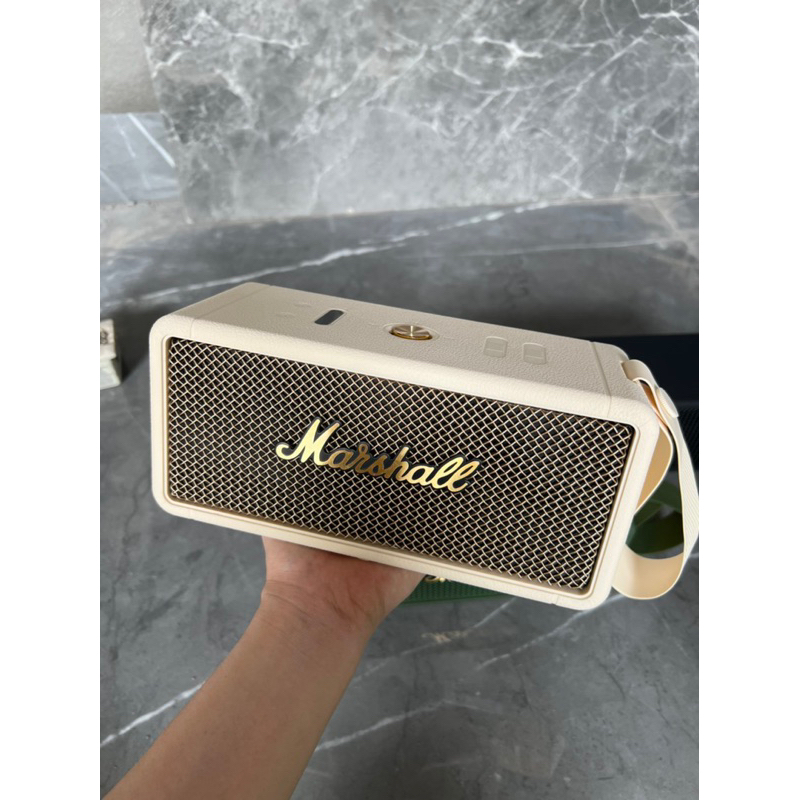 Loa Bluetooth Marshall Middleton M3