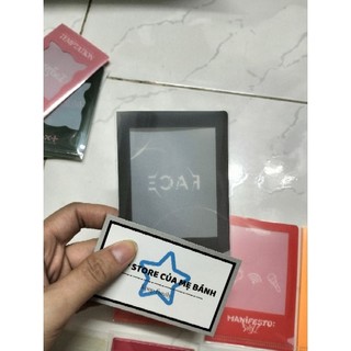 Quà pre-order  các nhóm