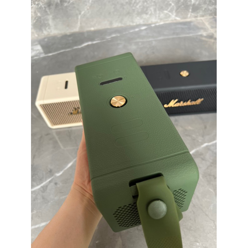 Loa Bluetooth Marshall Middleton M3