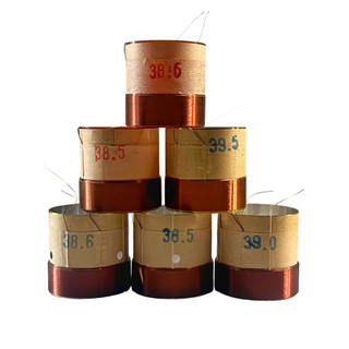COIL LOA 38.5MM - 38.6MM - 39MM - 39.5MM (4 LỚP)