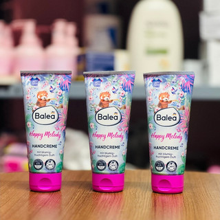 Kem dưỡng da tay Balea Đức Happy Melody - 100ml