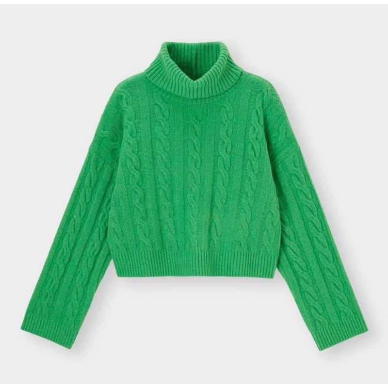 Áo len Gu nhật Auth