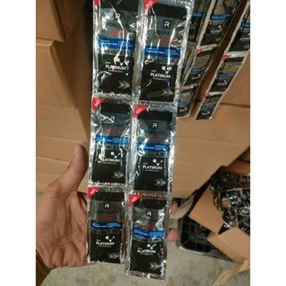 Dầu gội Romano 12 gói/dây