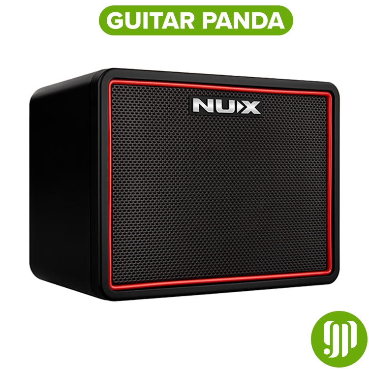 Amply Guitar NUX Lite BT MKII