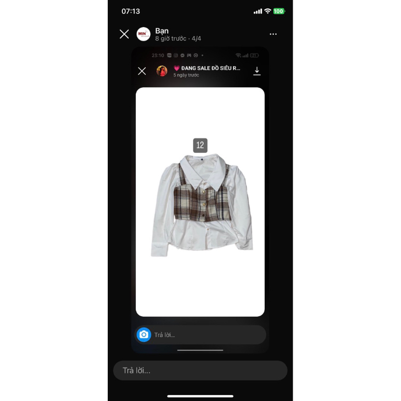 Pass áo dạ ngoài