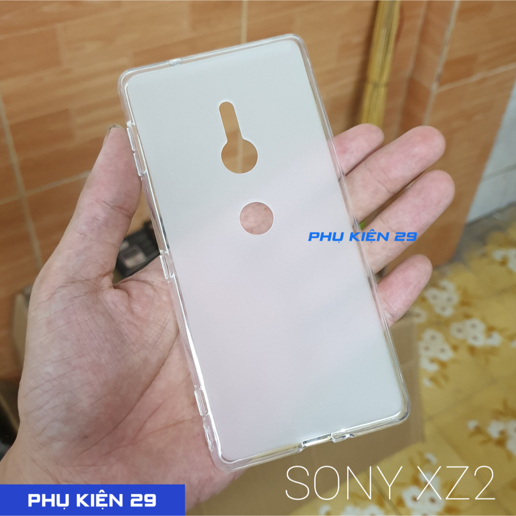 Ốp lưng silicon dẻo cao cấp Henyou