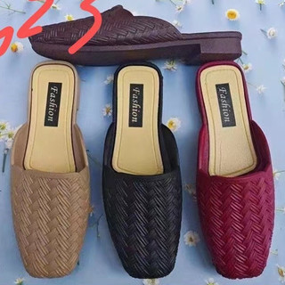 SỤC NHỰA DẺO QUAI ĐAN ĐI MƯA SIÊU MỀM MÃ 1623 ( ĐẶT TĂNG LÊN 2 SIZE Ạ)