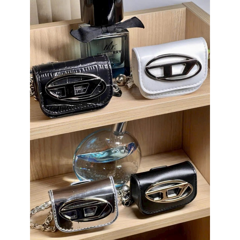 Túi xách nữ mini túi đeo chéo mini D thời trang nhỏ xinh phù hợp đi chơi