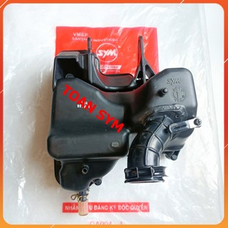 Bộ lọc gió xe star sr 125 chính hãng sym