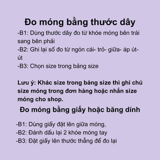 Nailbox thiết kế mèo con giáng sinh