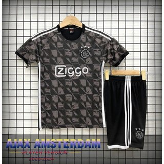 Bộ Đồ Đá Banh CLB Ajax