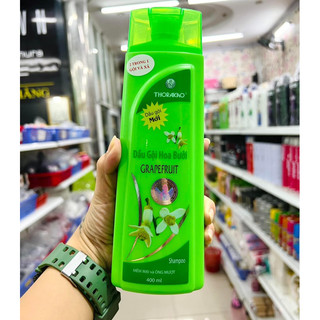 Dầu gội hoa bưởi Tho_ra_k.a.o( ch_í_n_h h_ãng) 📞 0896.787.505