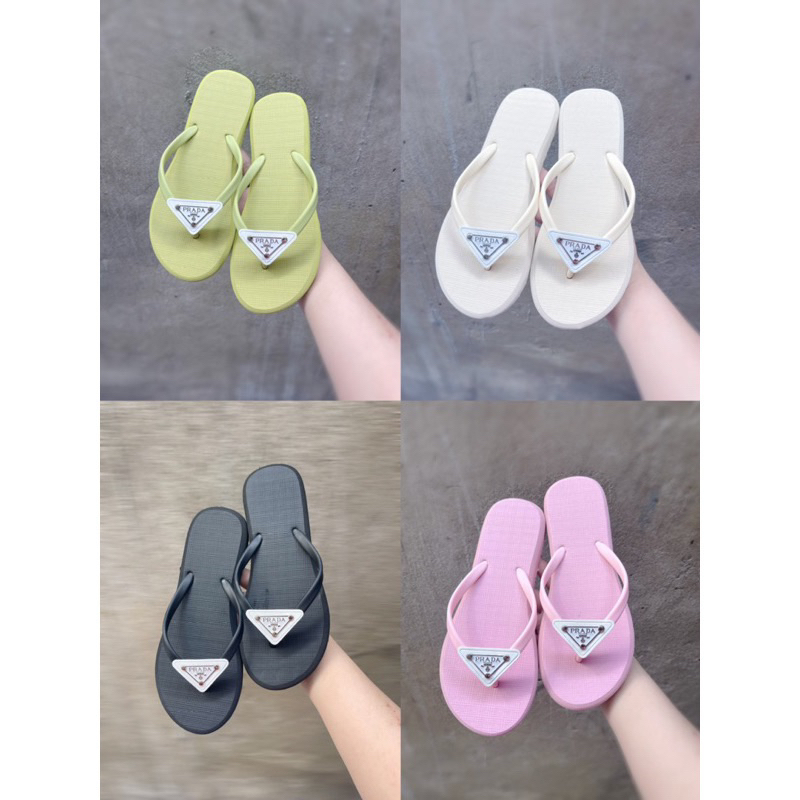 Dép Prada Siêu hot