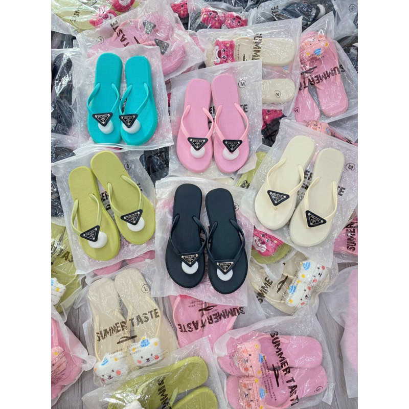 Dép Prada Siêu hot