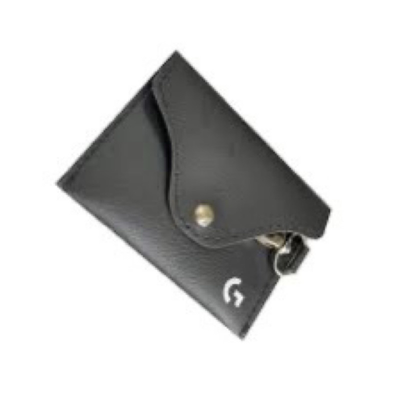 Ví da đựng card Logitech