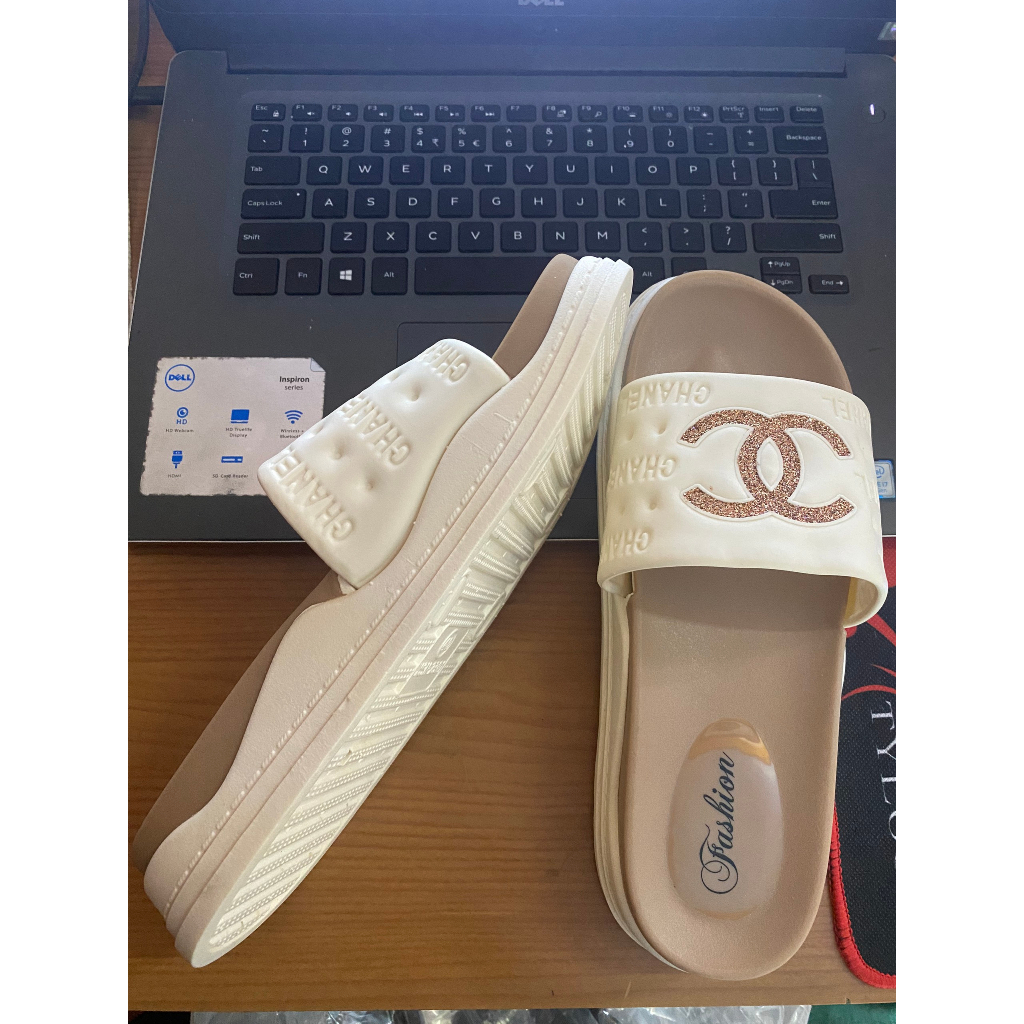 Dép Nữ Quai Ngang Chữ X Hàng Siêu Nhẹ -Dép quai ngang nam nữ thời trang hottrend