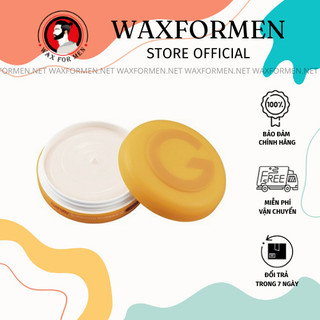 Sáp Vuốt Tóc Gatsby Moving Rubber Loose Shuffle - Wax for men