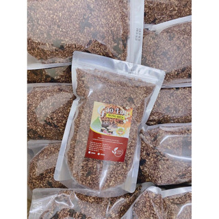 Gạo lứt sấy rong biển