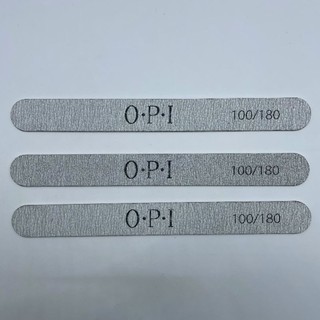 Dũa mỏng opi, dũa nail, dũa móng tay nail thao nhi