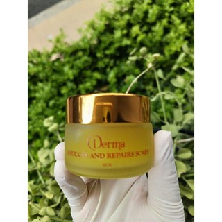 Cao sẹo Collagen khắc tinh của liền sẹo hàng spa cao cấp