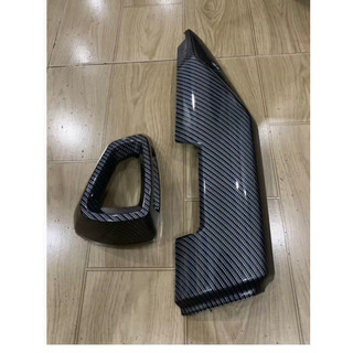 Ốp bô đích bô carbon winnerx v23