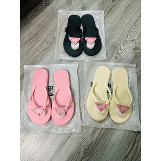 Dép Kẹp Prada ( HÌNH THẬT 100%)
