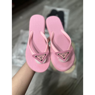 Dép Kẹp Prada ( HÌNH THẬT 100%)