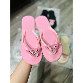 Dép Kẹp Prada ( HÌNH THẬT 100%)