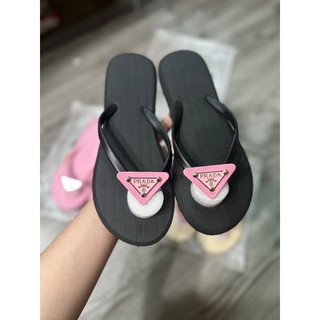 Dép Kẹp Prada ( HÌNH THẬT 100%)