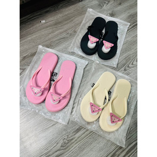 Dép Kẹp Prada ( HÌNH THẬT 100%)