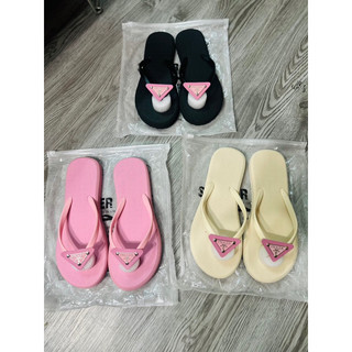 Dép Kẹp Prada ( HÌNH THẬT 100%)