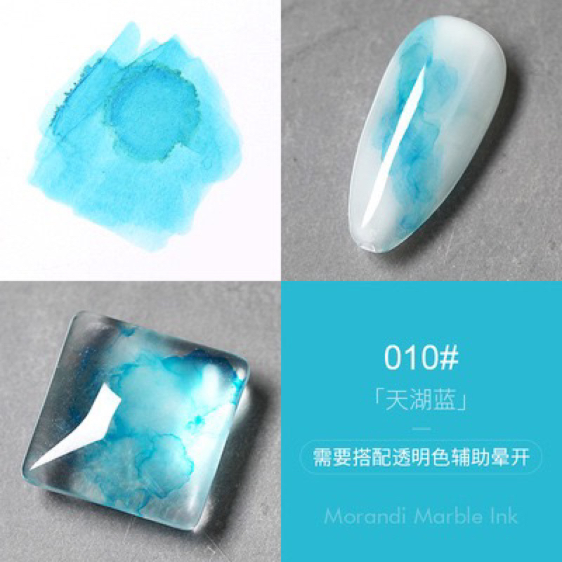 Cồn loang màu AS chai 15ml