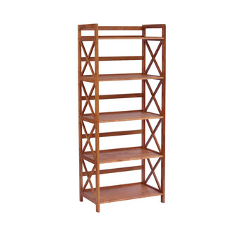 Kệ lò vi sóng 5 tầng rộng 80cm