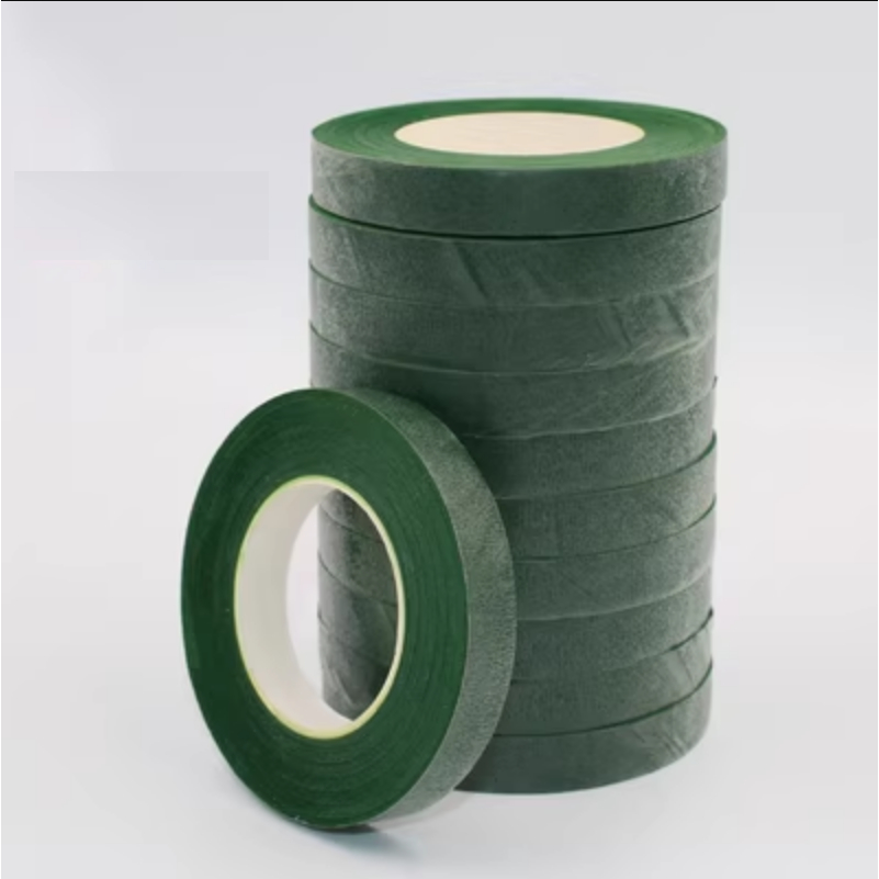 Băng keo sáp đủ màu