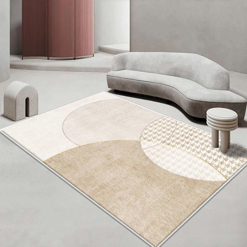 THẢM PANAMA ,THẢM LÔNG CỪU TRẢI SÀN PHÒNG KHÁCH ĐẾ DỆT CAO CẤP KT M6*2m3