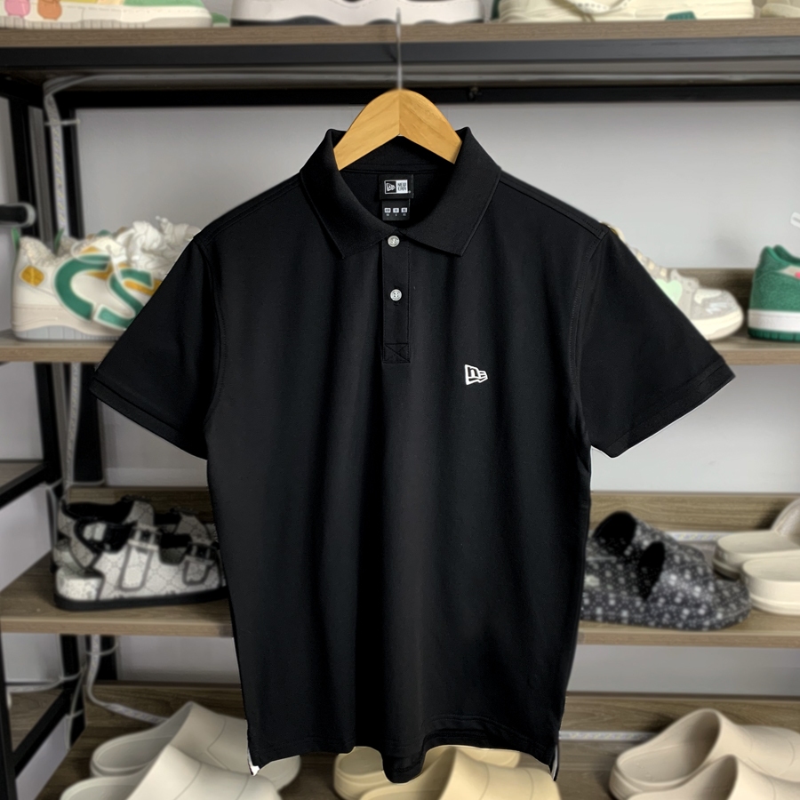 ÁO POLO NEWERA CHÍNH HÃNG GIÁ RẺ